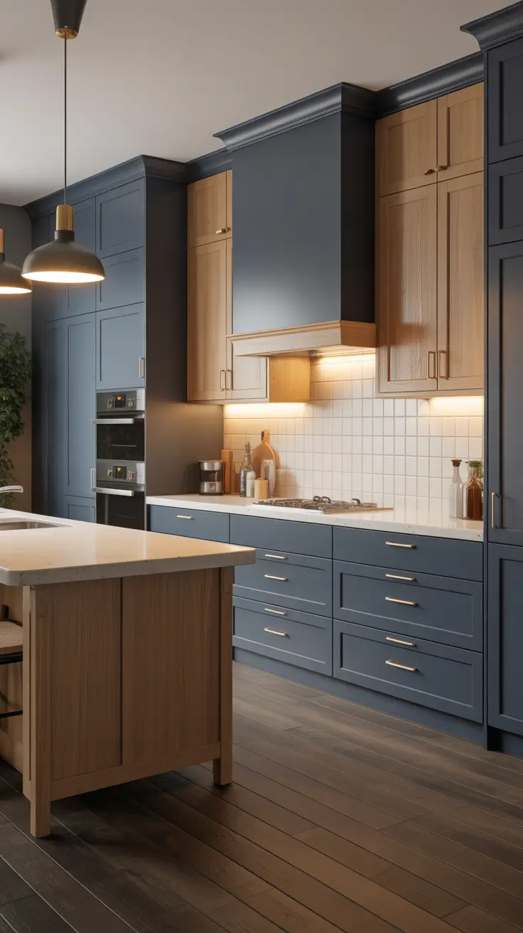 Oak Kitchen Ideas 2026: Modern Designs, Color Trends, and Stunning Oak Combos