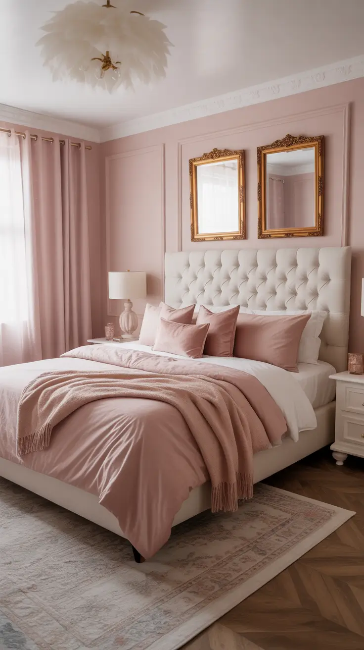 Small Bedroom Ideas 2026: Cozy Aesthetic Designs for Modern Apartments