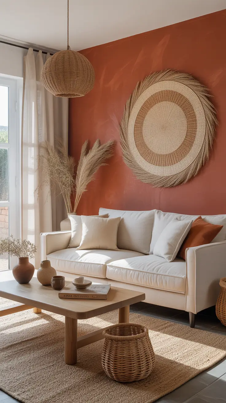 Small Living Room Decor Ideas 2026: Modern Cozy Color Themes for Tiny Spaces