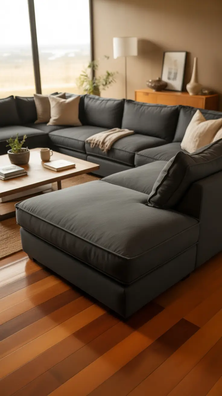 Trendy Sofa Ideas for 2026: Modern, Luxury & Space-Saving Designs for Every Living Room