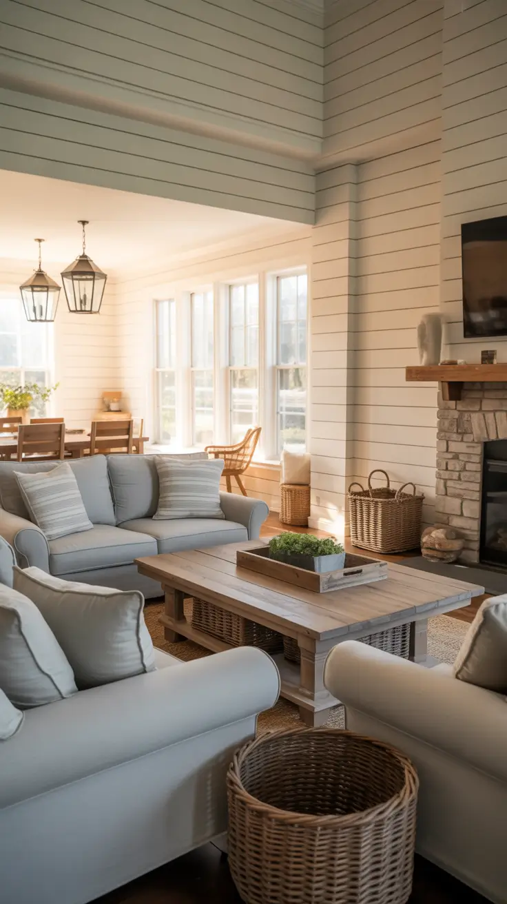 Gray Living Room Designs Ideas 2026: Modern Trends for Stylish and Timeless Interiors