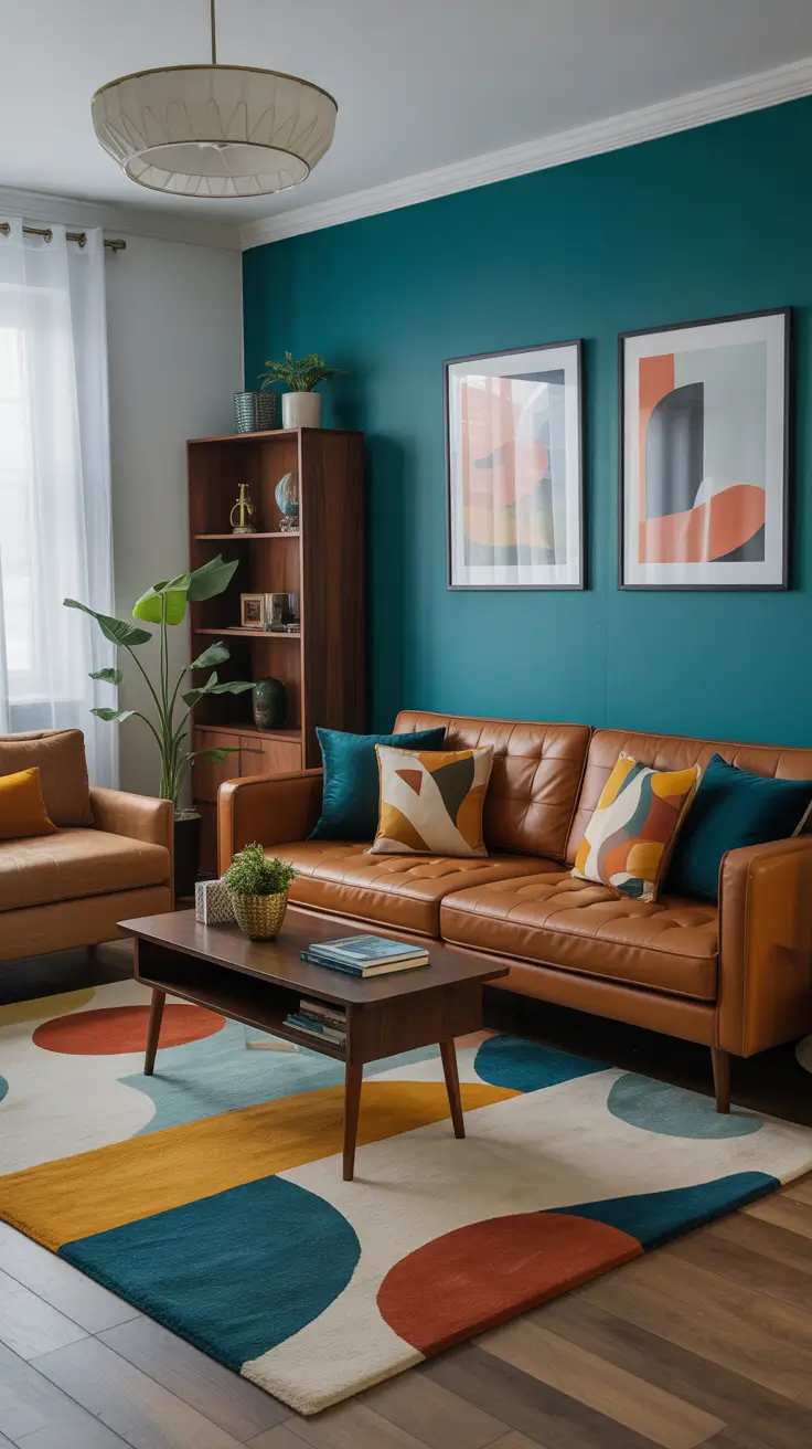 Living Room Inspo 2026: Modern Cozy Decor Ideas for Every Home