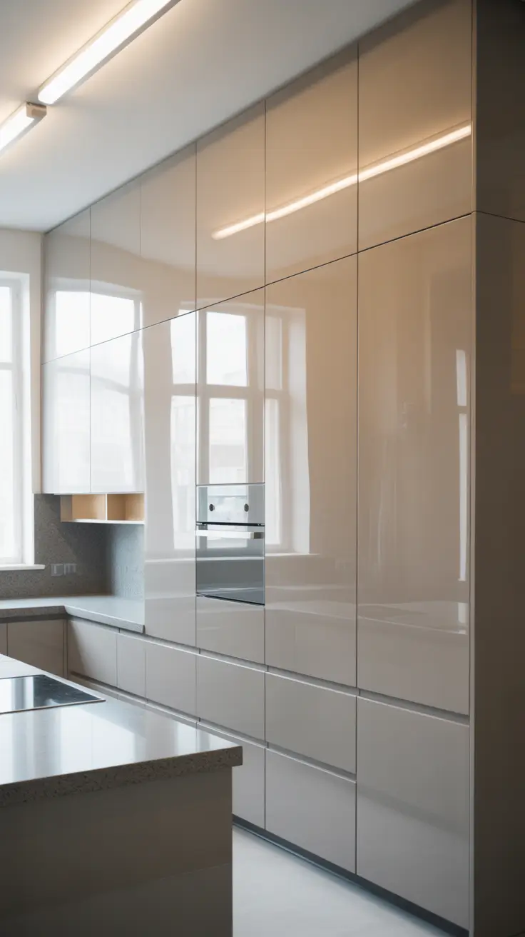 Kitchen Cabinets Ideas 2026: Modern Trends, Colors, and Smart Storage Solutions