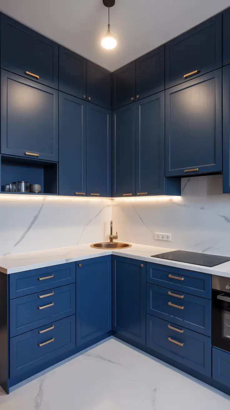 Small Kitchen Ideas 2026: Modern, Boho, and Minimalist Designs for Every Home