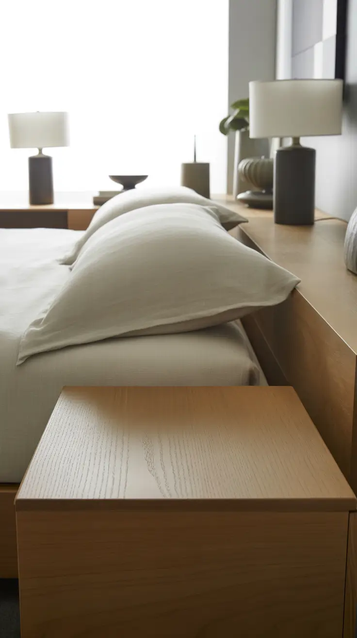 Wooden Bed Design Ideas 2026: Modern, Simple & Unique Bedroom Inspirations