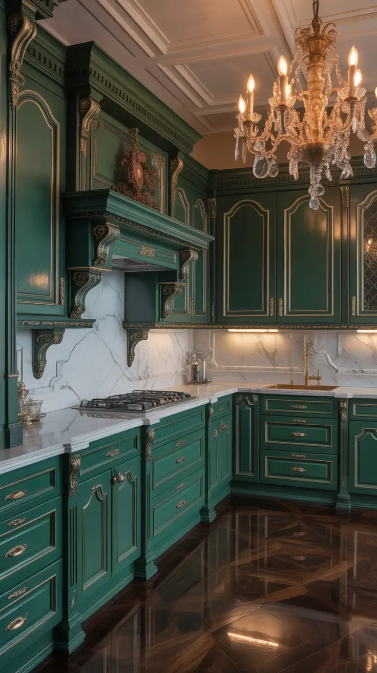 Top Style Kitchen Ideas 2026: Modern, Rustic, and Timeless Designs for Every Home