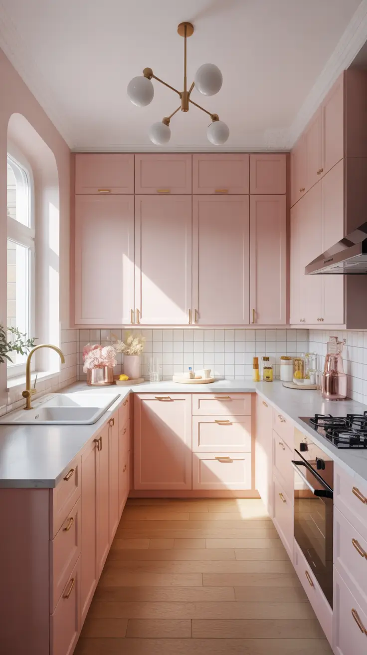 Modern Kitchen Ideas 2026: Stylish Designs for Cozy, Minimalist, and Luxury Spaces