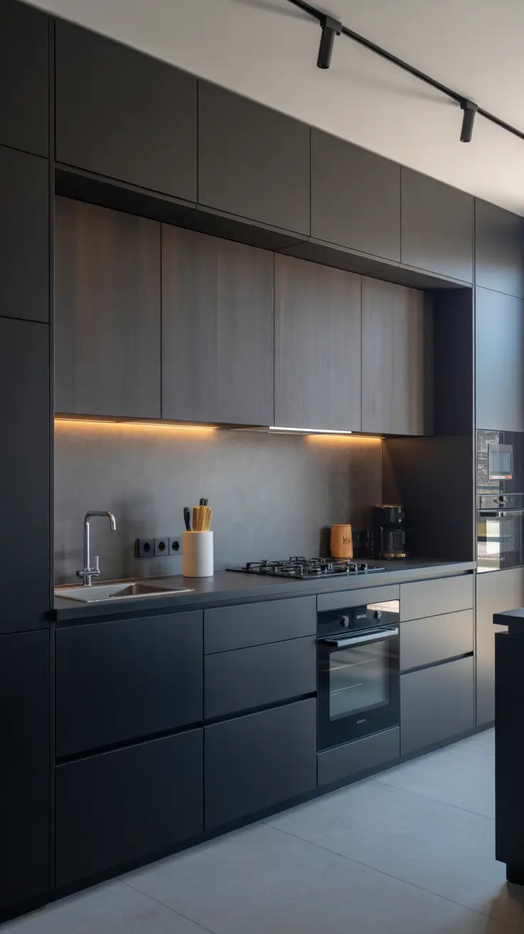 Kitchen Layouts 2026: Smart Ideas, Plans, and Modern Design Types for Every Space