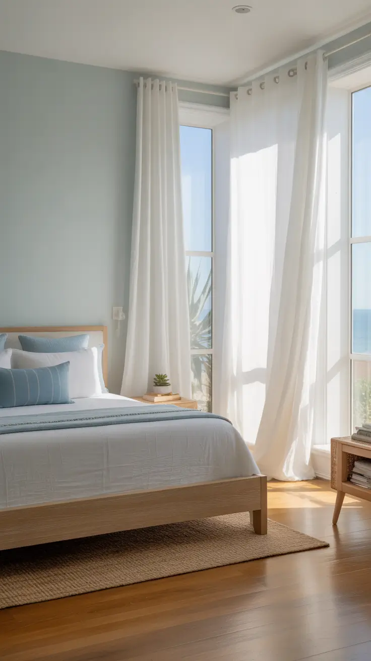 Bedroom Aesthetic 2026: Modern, Cozy, and Trend-Forward Bedroom Design Ideas