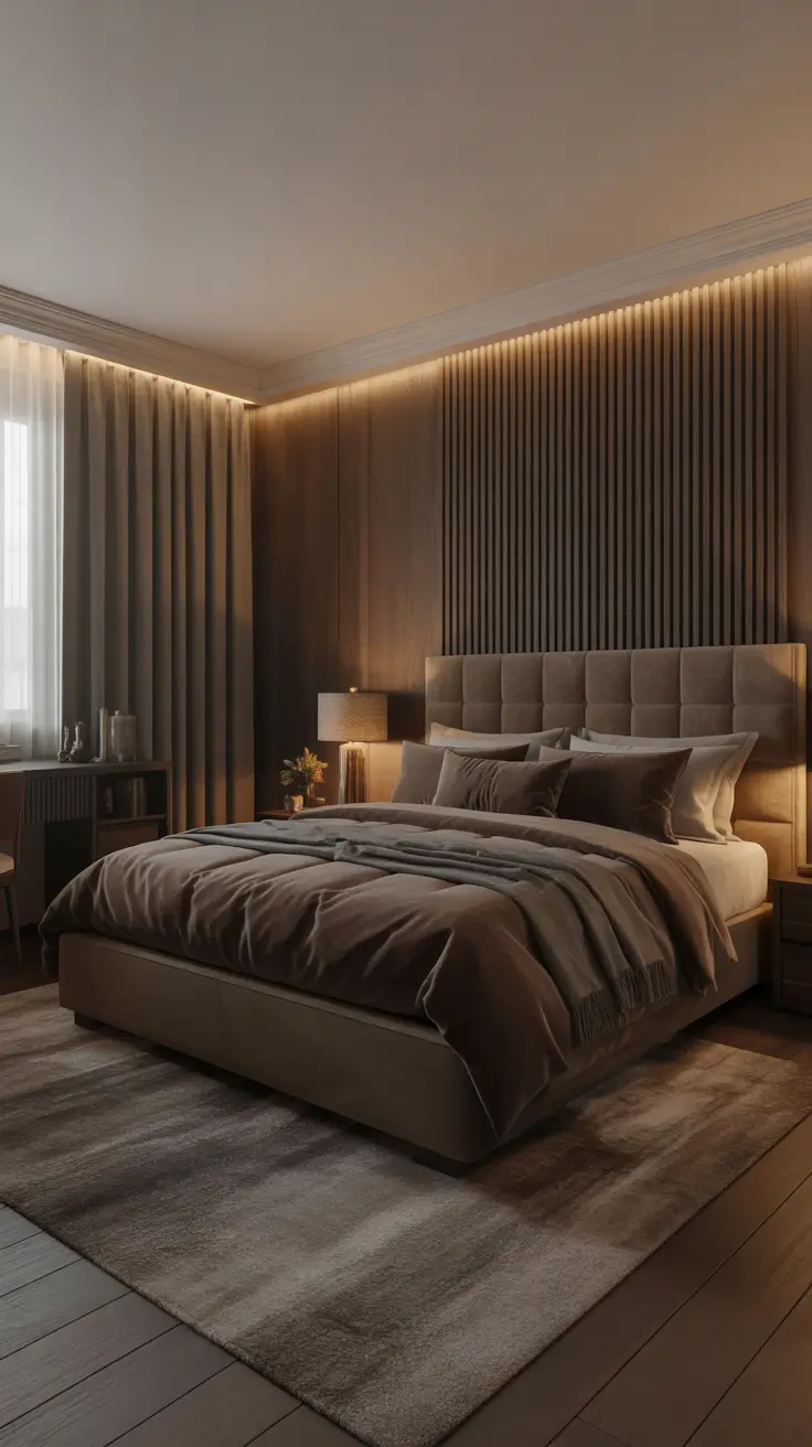 Bedroom Color Ideas 2026: Modern, Cozy & Luxury Color Trends for Every Home