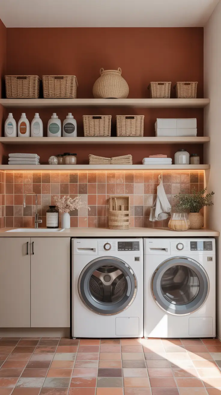 Laundry Room Organization Ideas 2026: Modern Storage and Design Trends for a Stylish Space