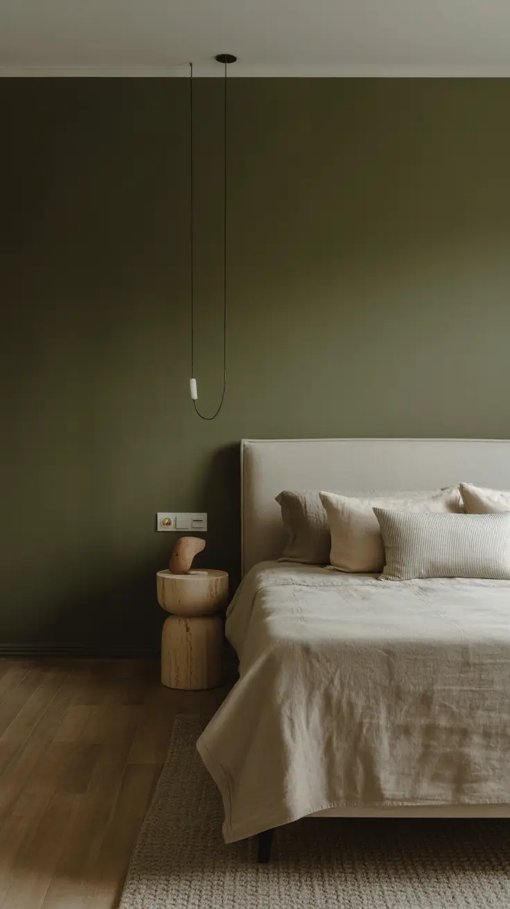 Moodys Bedroom Ideas 2026: Dark, Cozy, Modern Designs for a Calm and Romantic Space