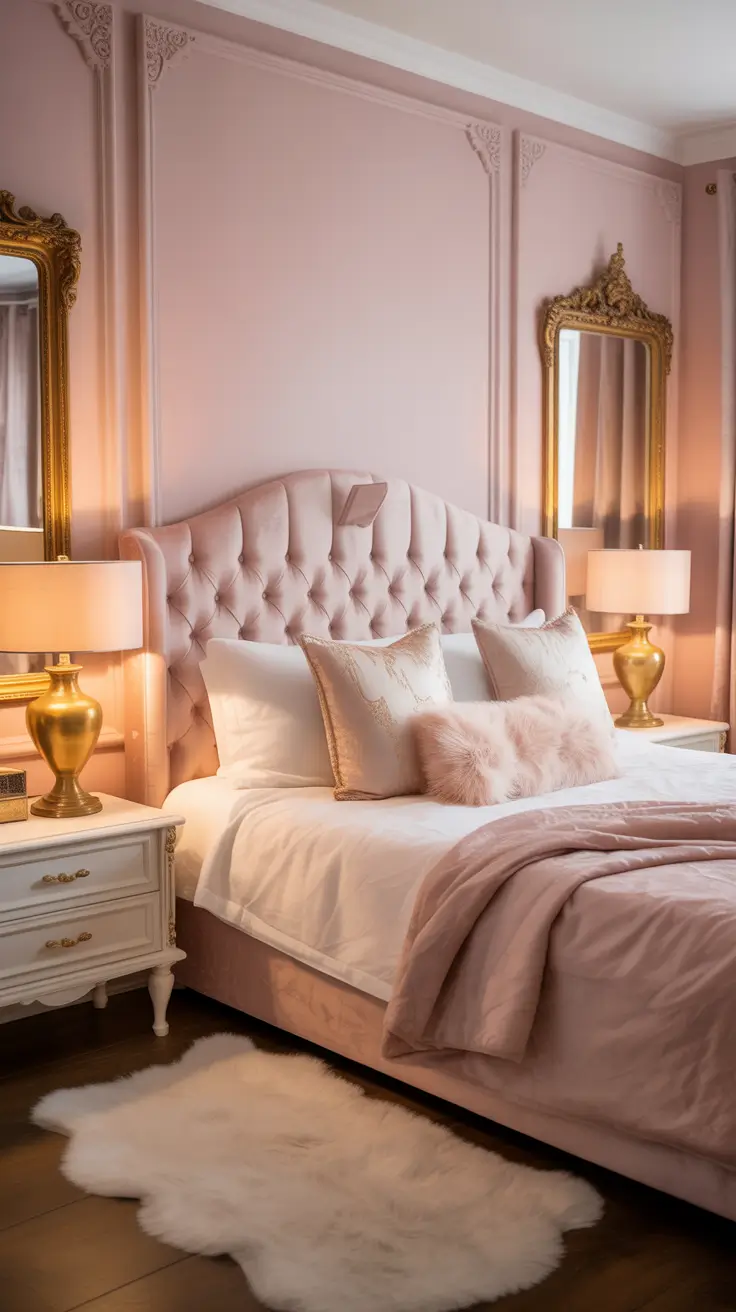 Small Bedroom Ideas 2026: Cozy Aesthetic Designs for Modern Apartments