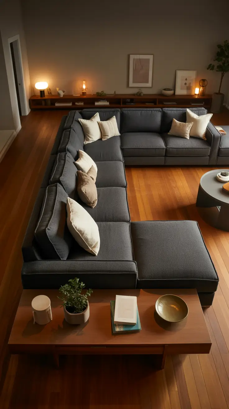 Trendy Sofa Ideas for 2026: Modern, Luxury & Space-Saving Designs for Every Living Room