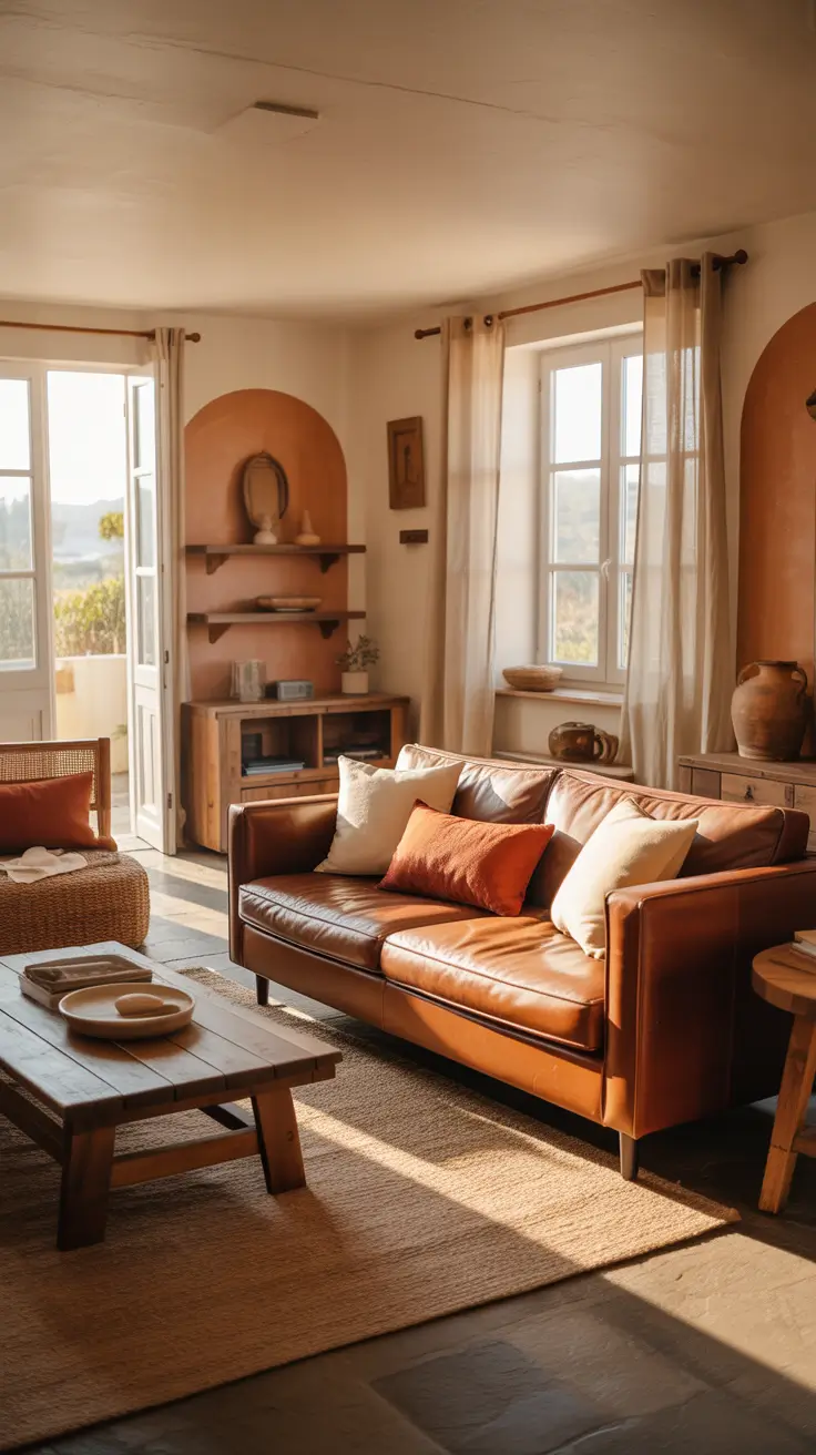 Top Apartment Living Room Designs 2026: Modern, Cozy, and Luxury Ideas for Every Style