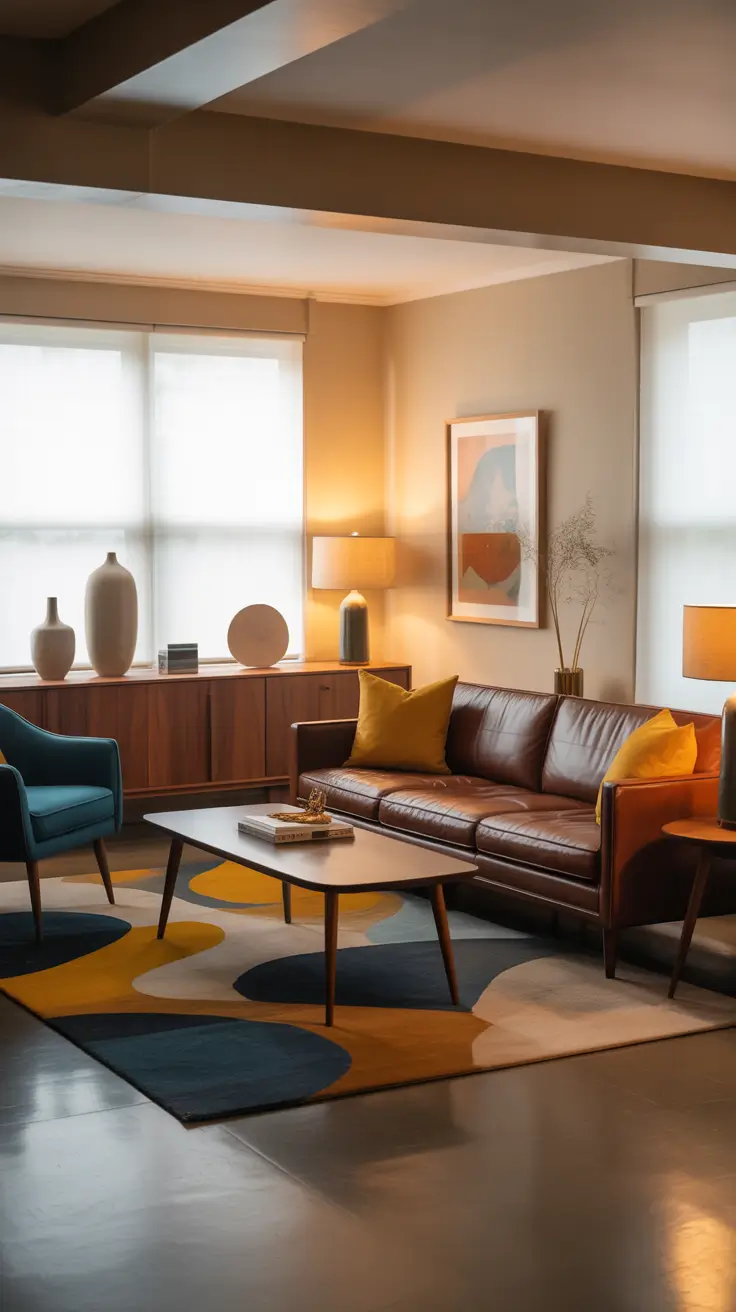 Living Room Inspo 2026: Modern Cozy Decor Ideas for Every Home