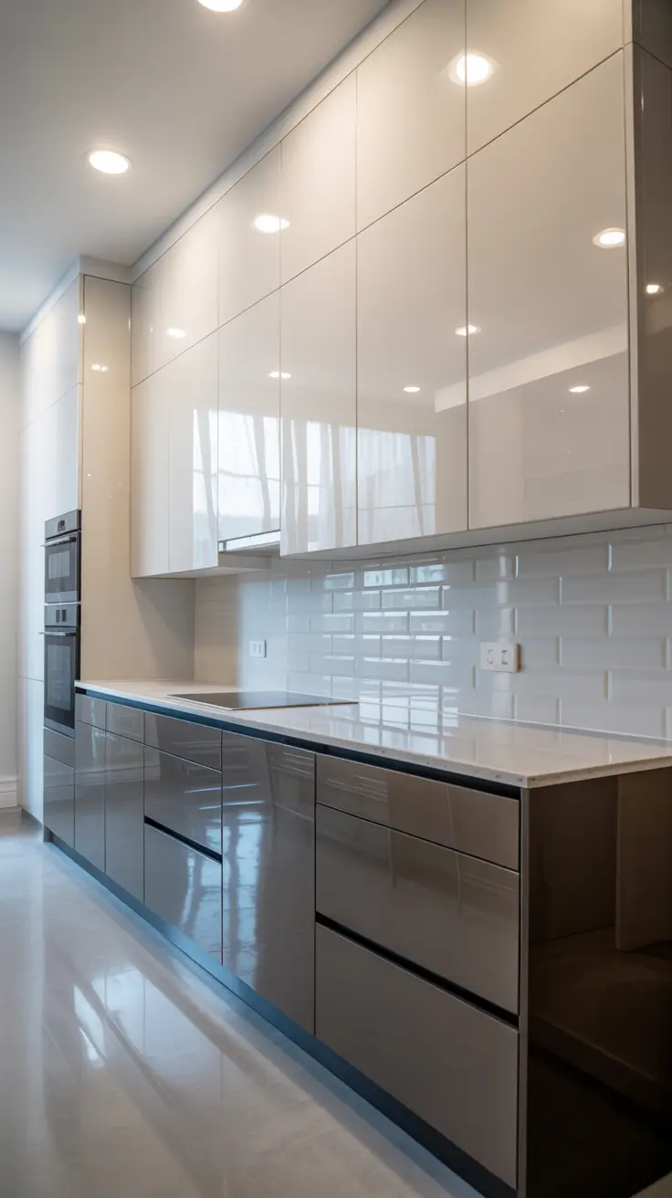 Kitchen Cabinets Ideas 2026: Modern Trends, Colors, and Smart Storage Solutions