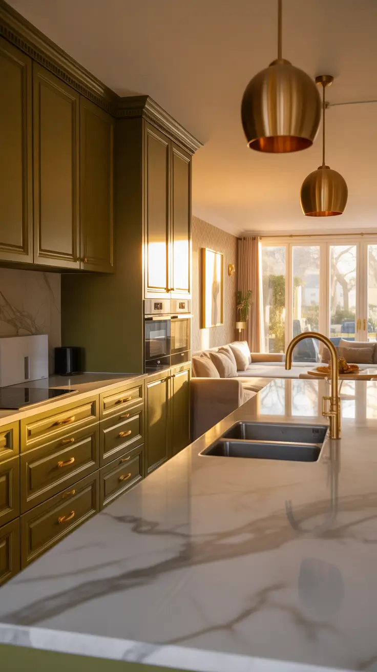 Kitchen Inspiration Ideas 2026: Inspiring Modern Luxury Designs for Every Home