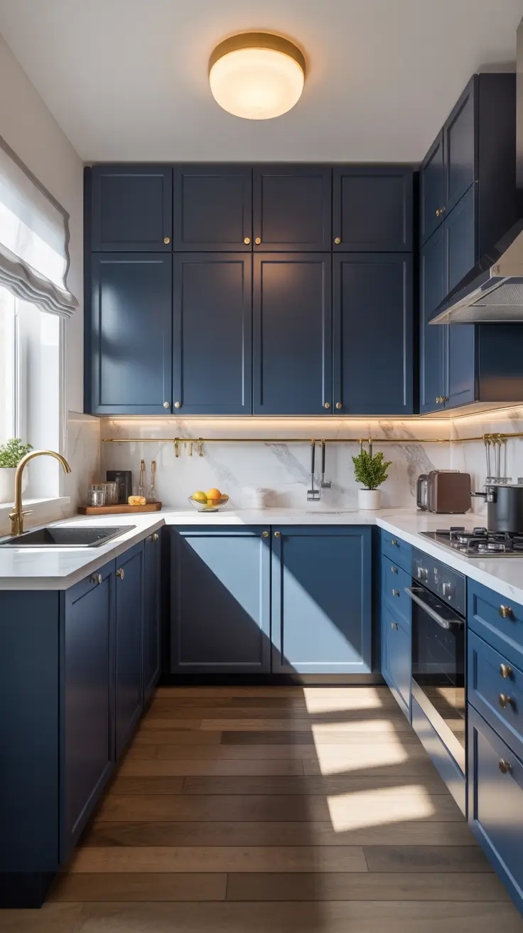 Small Kitchen Ideas 2026: Modern, Boho, and Minimalist Designs for Every Home