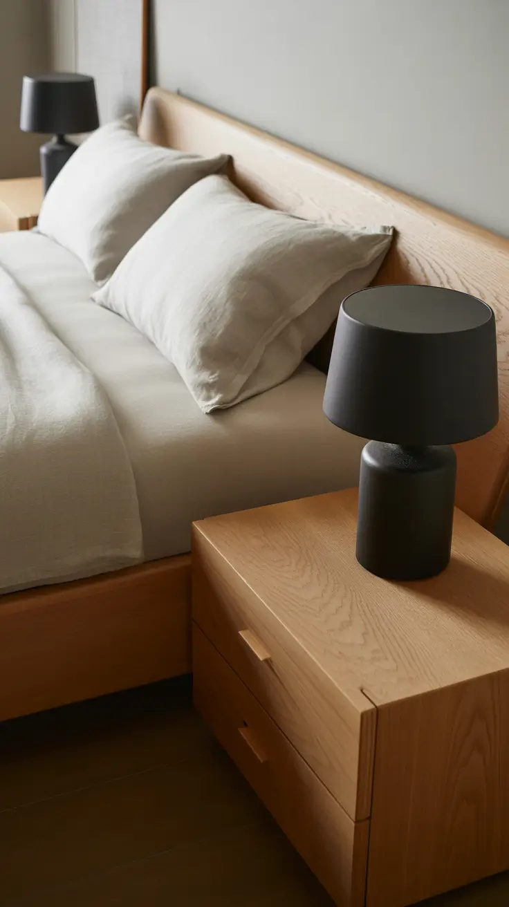 Wooden Bed Design Ideas 2026: Modern, Simple & Unique Bedroom Inspirations