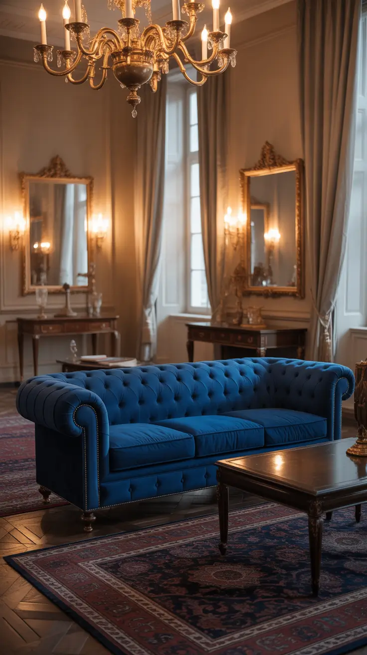 Luxury Sofa Design 2026: Modern L Shape, Classic Style & Ultra Elegant Living Room Trends