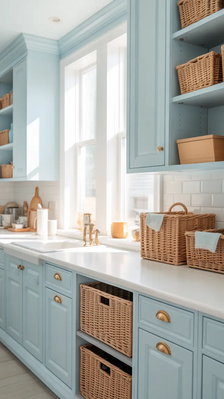 Pantry Renovation Ideas 2026: Modern Design Inspiration for Every Kitchen Space