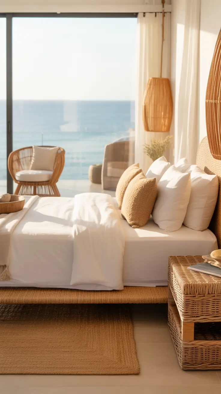 Elegant Bedroom Ideas 2026: Luxury Modern and Classy Designs for a Cozy Master Suite