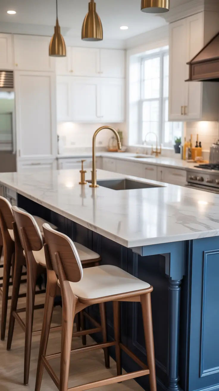 Modern Kitchen Ideas 2026: Stylish Designs for Cozy, Minimalist, and Luxury Spaces