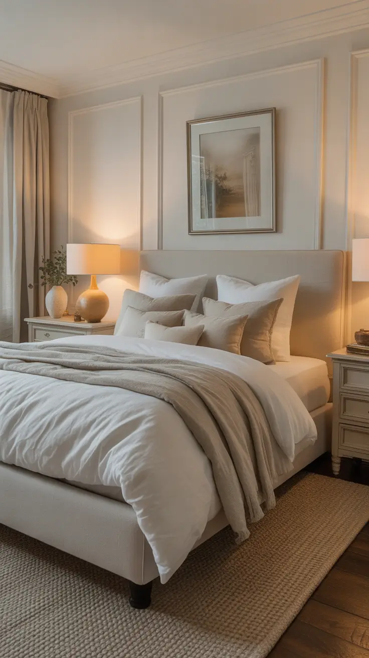 Bedroom Aesthetic 2026: Modern, Cozy, and Trend-Forward Bedroom Design Ideas