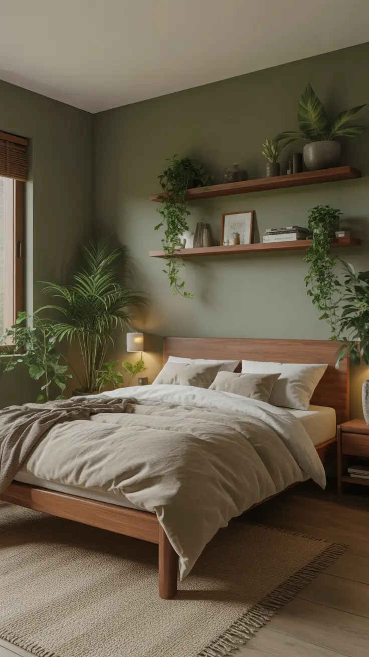 Bedroom Color Ideas 2026: Modern, Cozy & Luxury Color Trends for Every Home