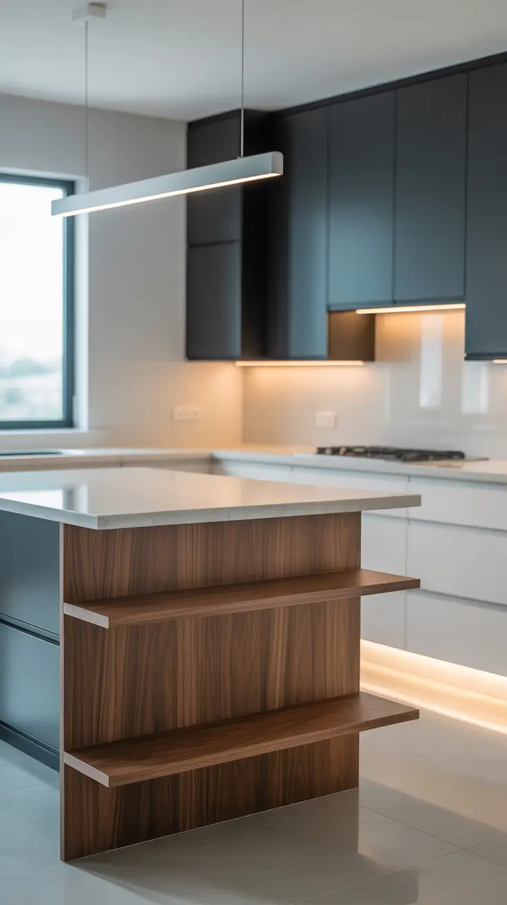 Wood Kitchen Ideas 2026: Modern Natural Designs, Colors, and Smart Layouts