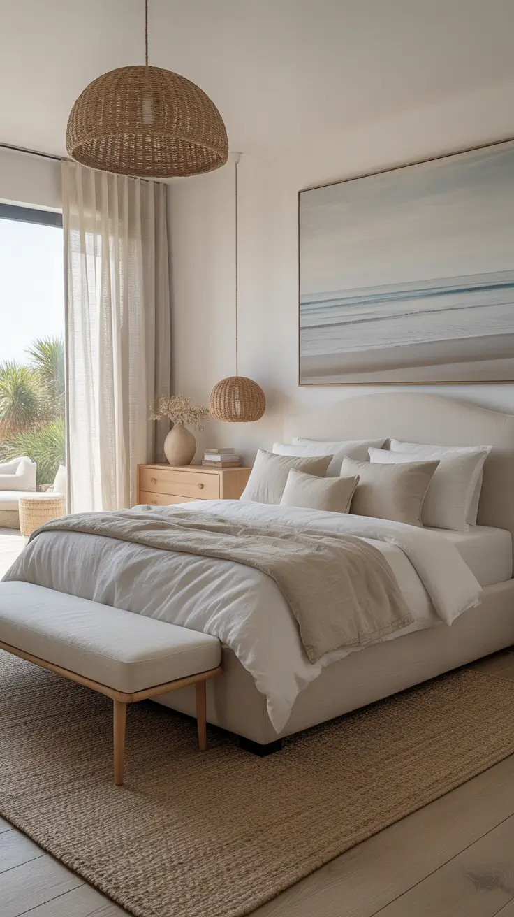 Bedroom Layout 2026: Modern Room Arrangement Ideas for Small, Square, and Primary Bedrooms