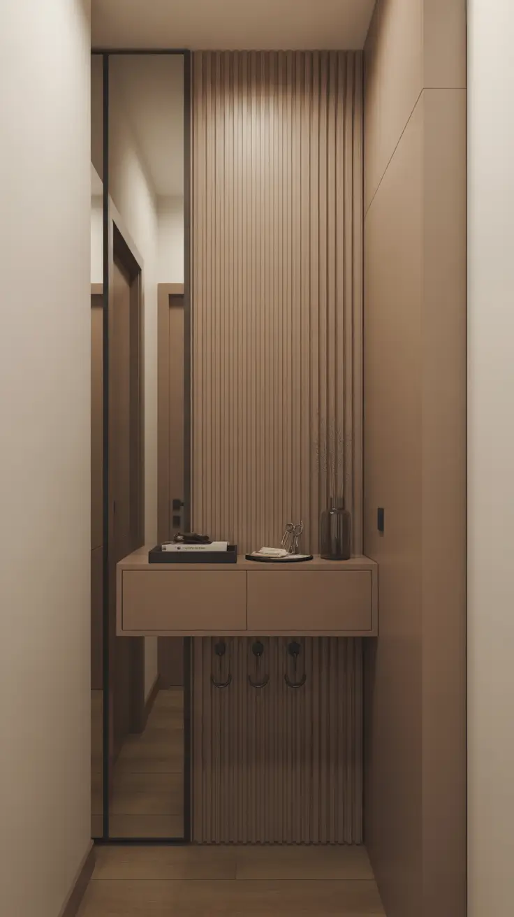 Small Entryways 2026: Modern Entryway Ideas for Narrow Hallways, Storage, and Style