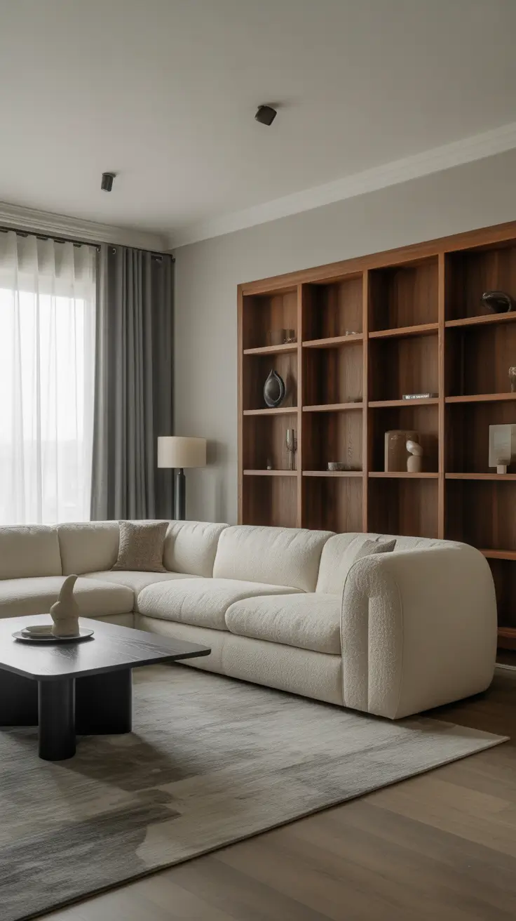 Trendy Sofa Ideas for 2026: Modern, Luxury & Space-Saving Designs for Every Living Room