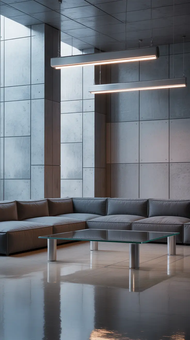 Gray Living Room Designs Ideas 2026: Modern Trends for Stylish and Timeless Interiors