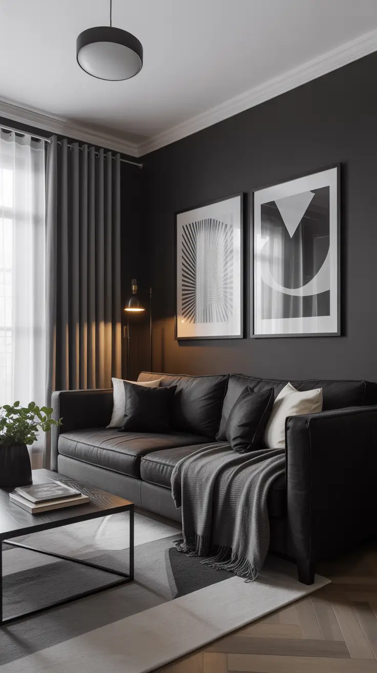 Top Apartment Living Room Designs 2026: Modern, Cozy, and Luxury Ideas for Every Style