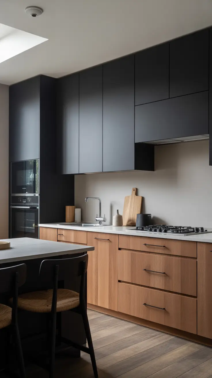 Kitchen Cabinets Ideas 2026: Modern Trends, Colors, and Smart Storage Solutions