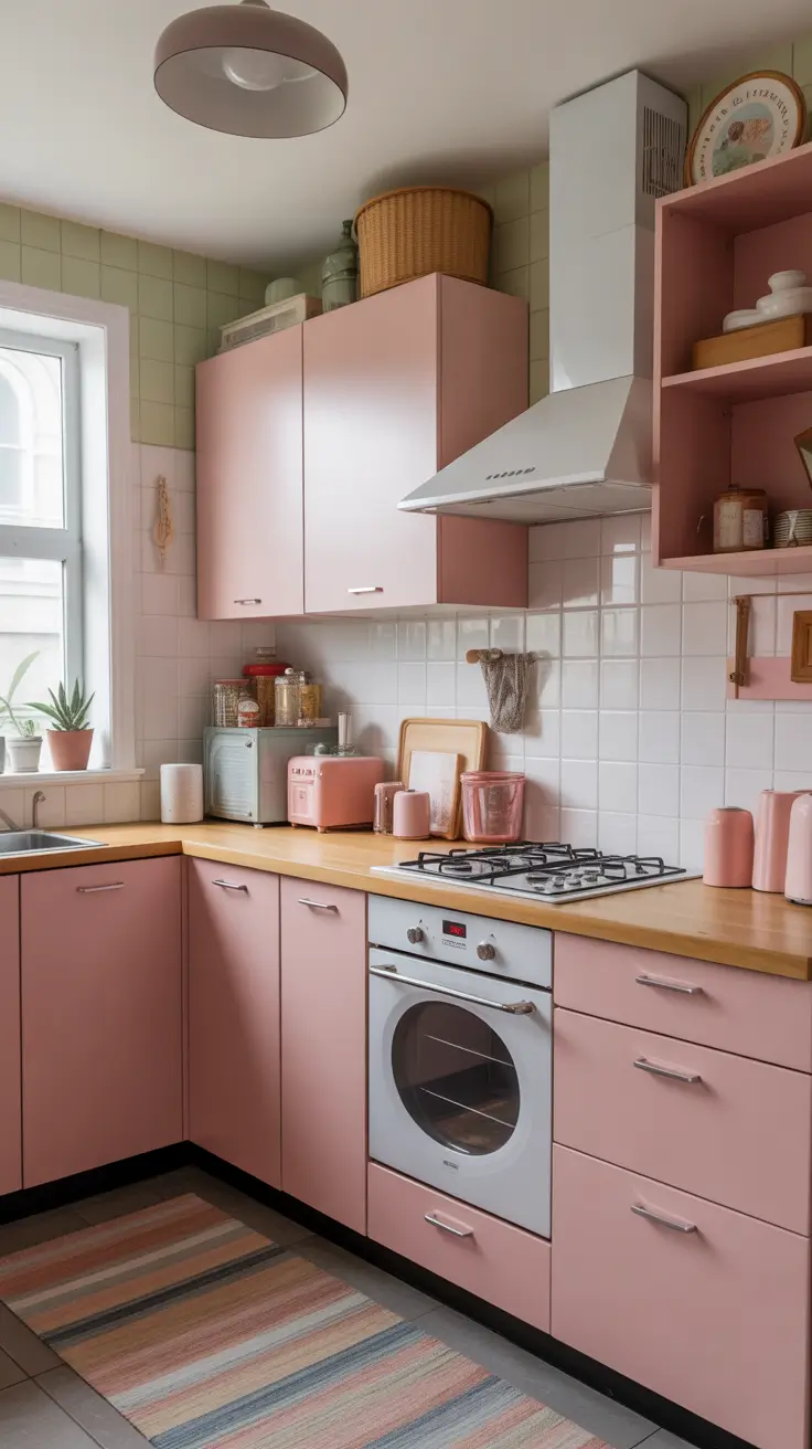 Small Kitchen Ideas 2026: Modern, Boho, and Minimalist Designs for Every Home