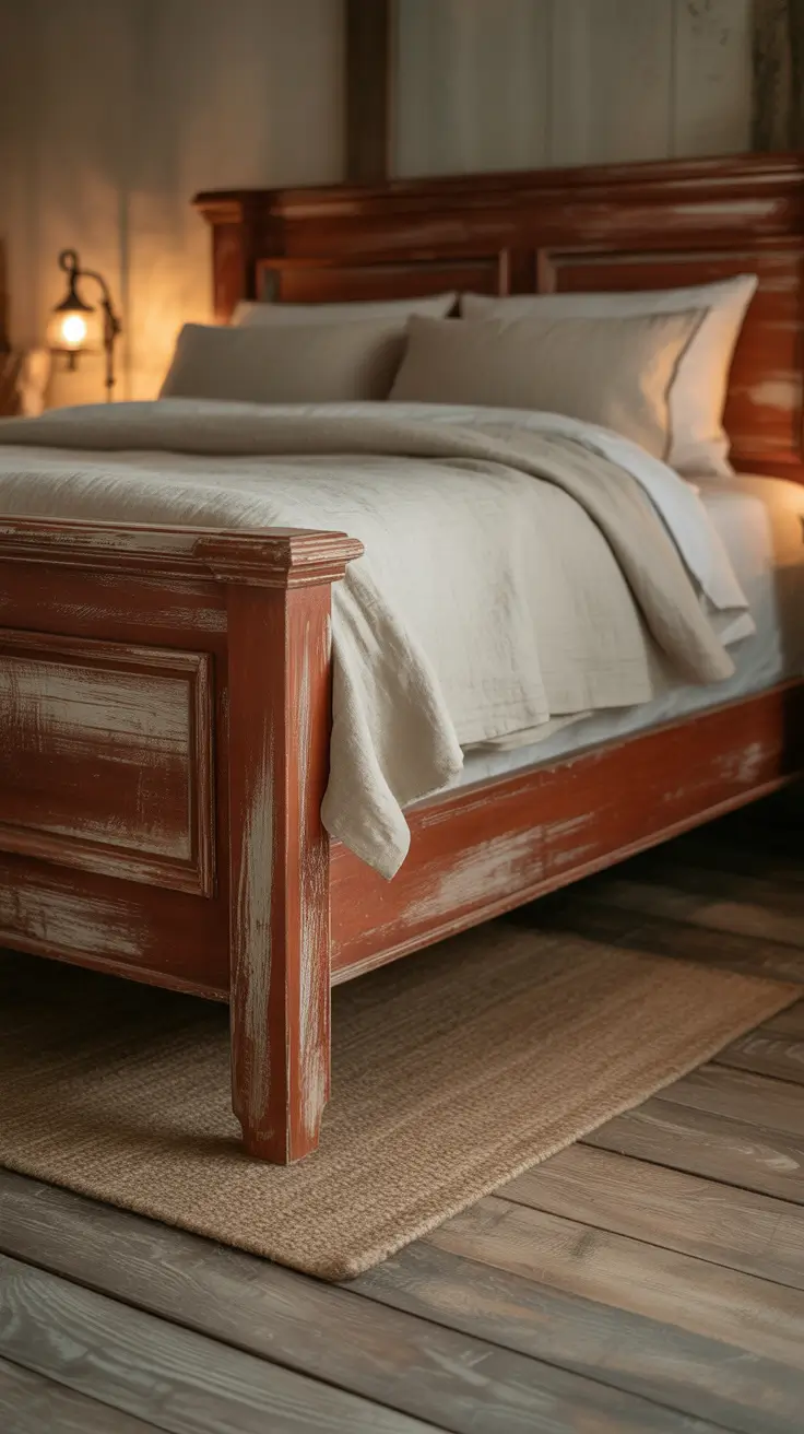 Wooden Bed Design Ideas 2026: Modern, Simple & Unique Bedroom Inspirations