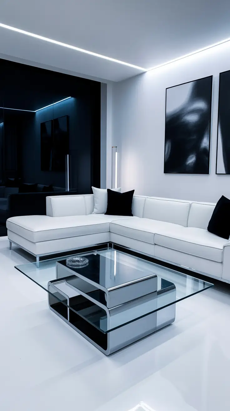Luxury Sofa Design 2026: Modern L Shape, Classic Style & Ultra Elegant Living Room Trends