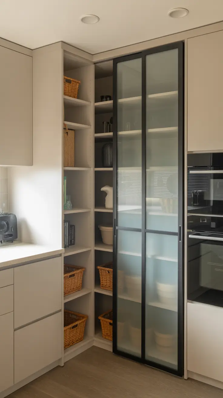 Pantry Renovation Ideas 2026: Modern Design Inspiration for Every Kitchen Space