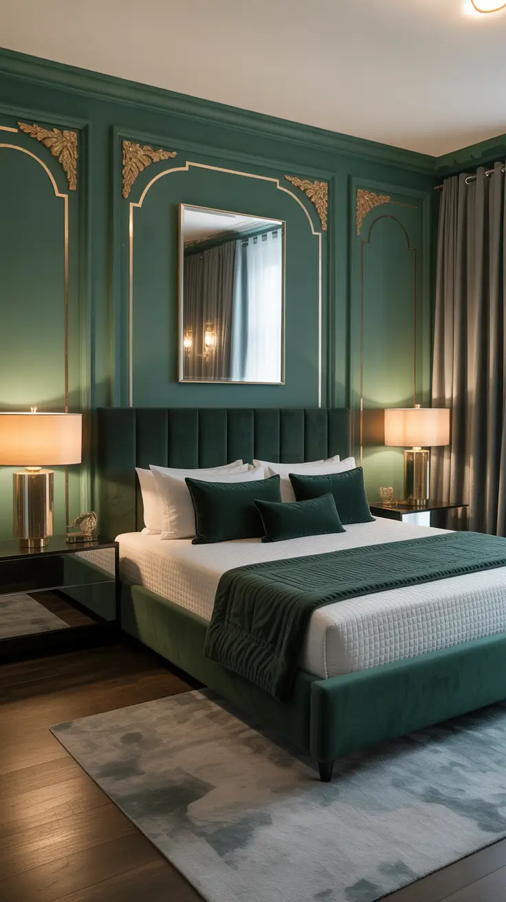 Elegant Bedroom Ideas 2026: Luxury Modern and Classy Designs for a Cozy Master Suite