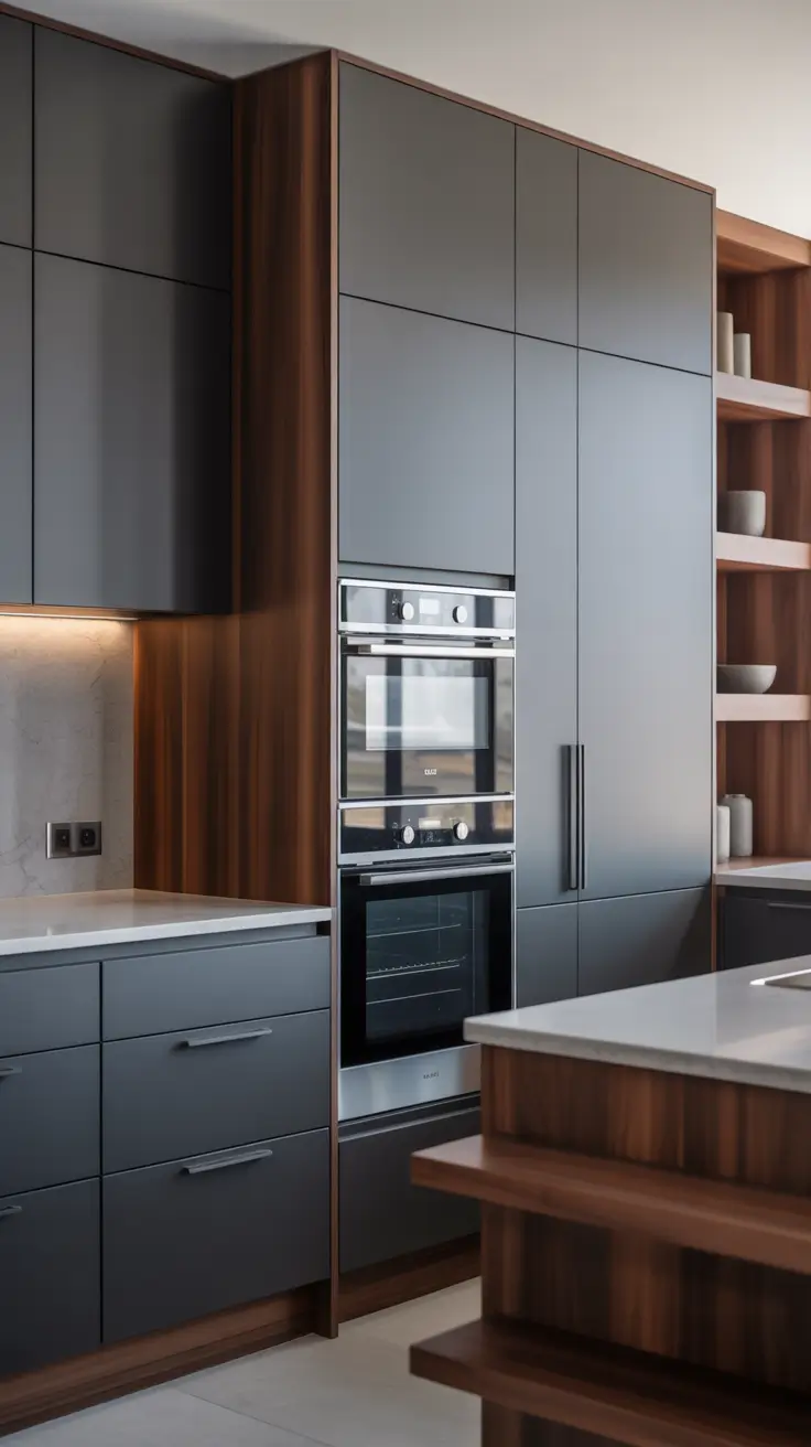 Kitchen Layouts 2026: Smart Ideas, Plans, and Modern Design Types for Every Space