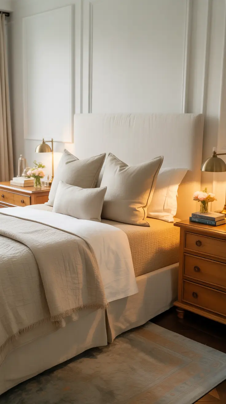 Bedroom Aesthetic 2026: Modern, Cozy, and Trend-Forward Bedroom Design Ideas