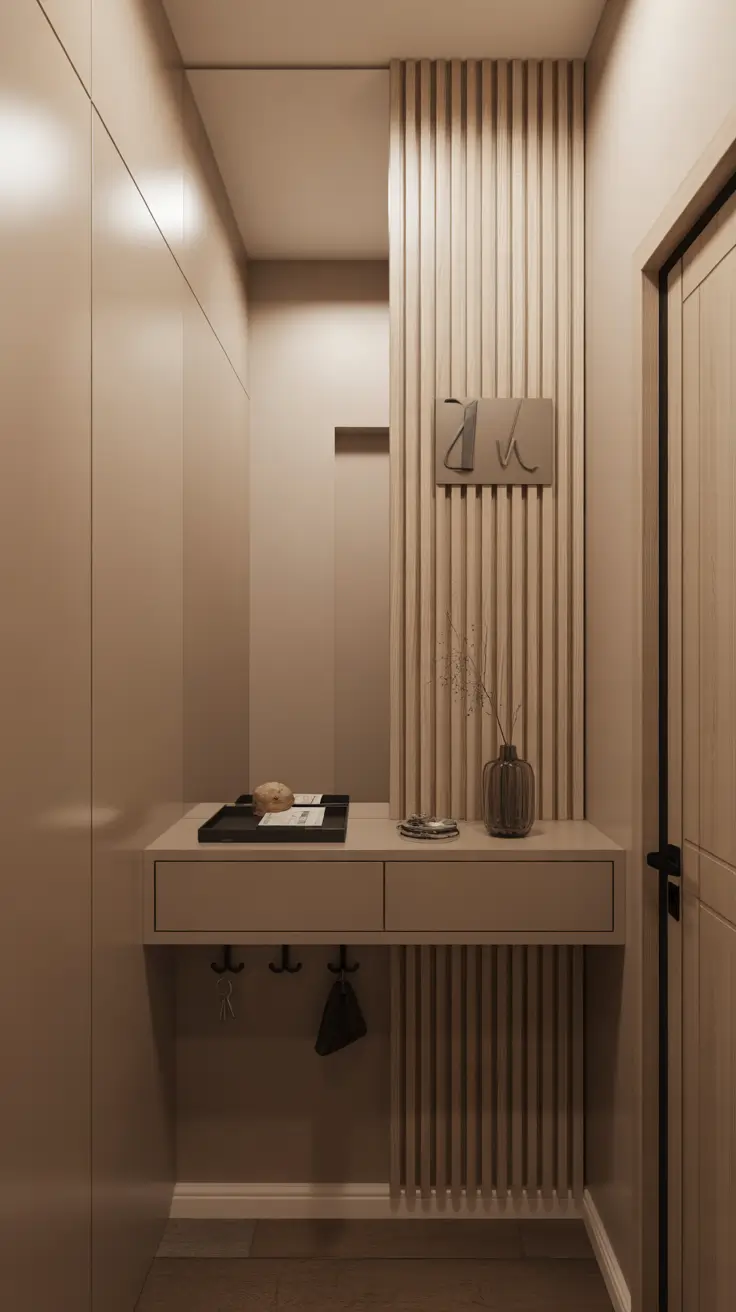 Small Entryways 2026: Modern Entryway Ideas for Narrow Hallways, Storage, and Style
