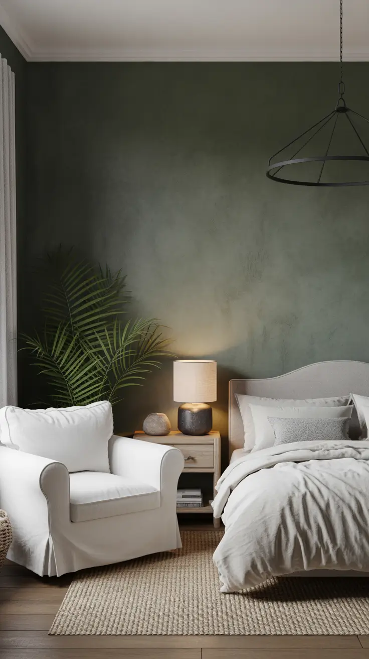 Moodys Bedroom Ideas 2026: Dark, Cozy, Modern Designs for a Calm and Romantic Space