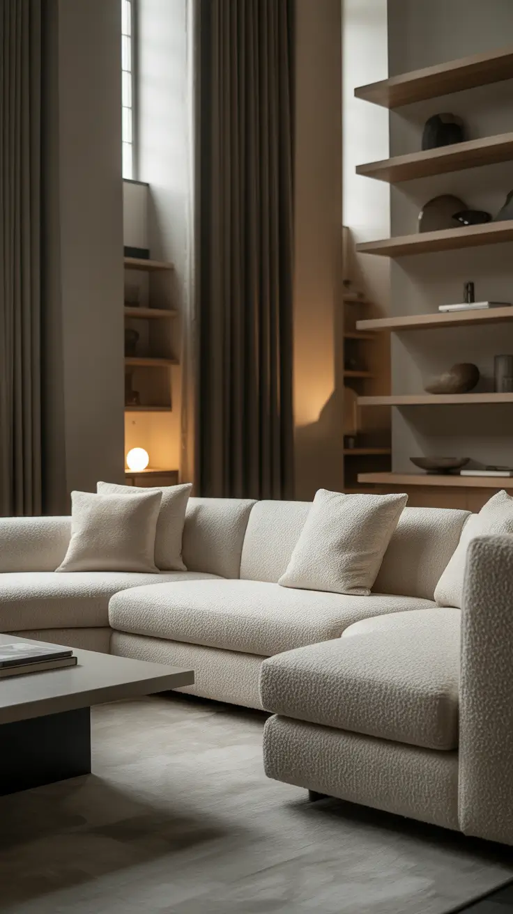 Trendy Sofa Ideas for 2026: Modern, Luxury & Space-Saving Designs for Every Living Room