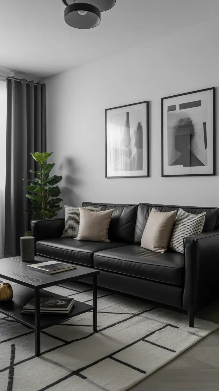 Top Apartment Living Room Designs 2026: Modern, Cozy, and Luxury Ideas for Every Style