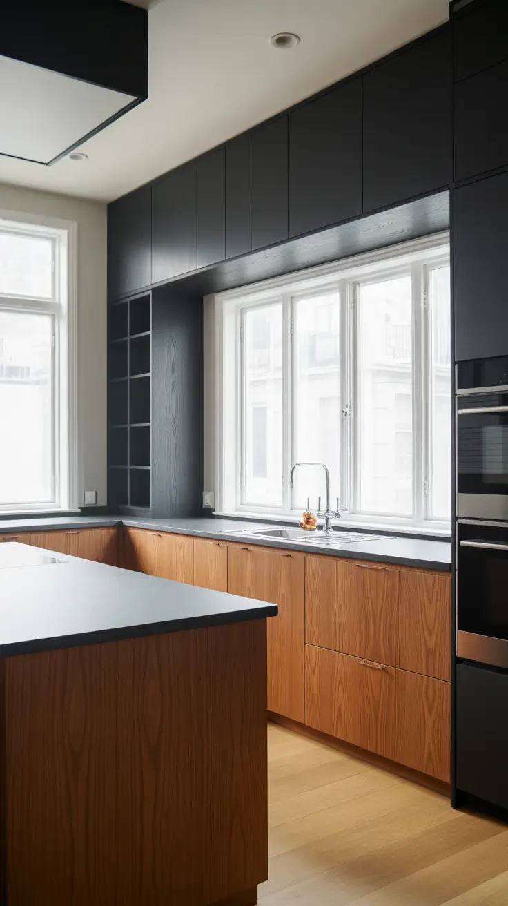 Kitchen Cabinets Ideas 2026: Modern Trends, Colors, and Smart Storage Solutions