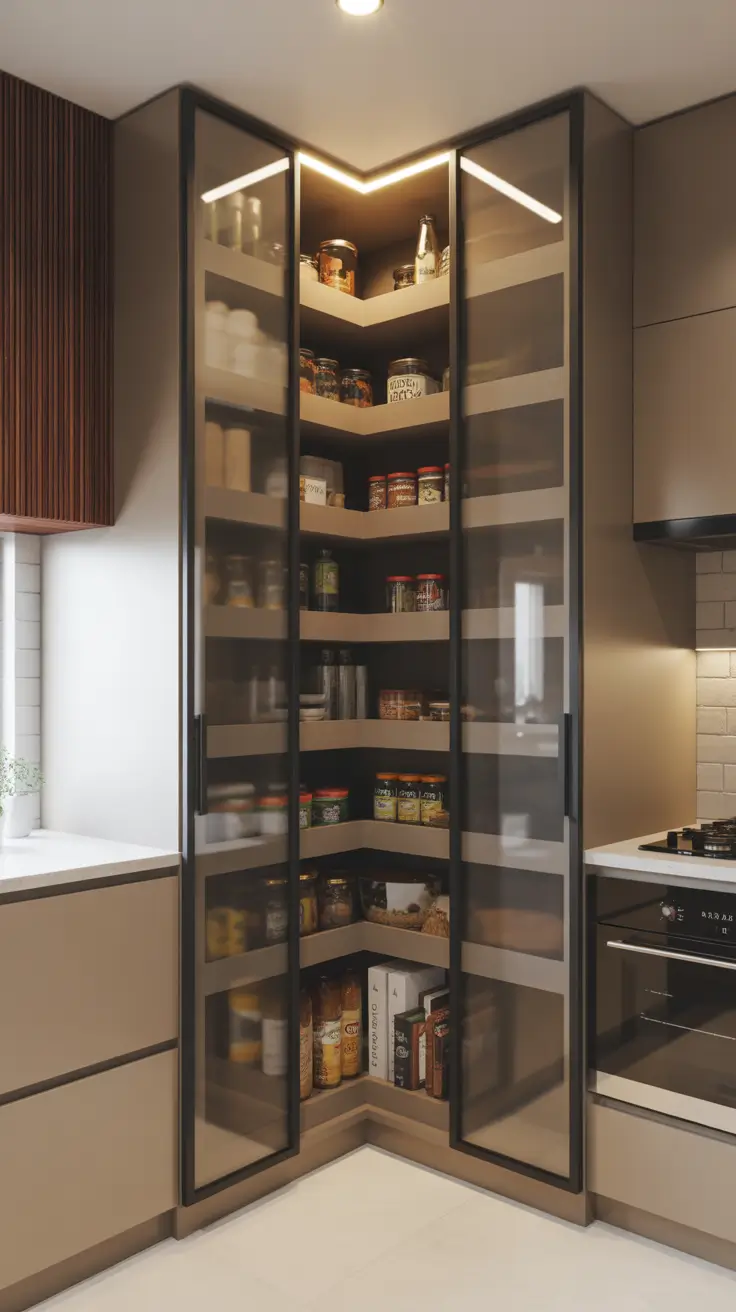 Pantry Renovation Ideas 2026: Modern Design Inspiration for Every Kitchen Space